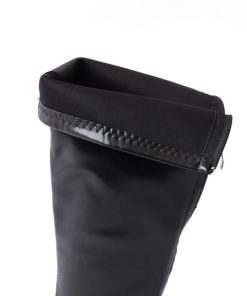 ニーハイブーツ | ロングブーツ 厚底ブーツ レディース韓国