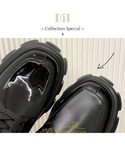 ローファー | レディース 学生 女子 厚底 パンプス 痛くない 柔らかい 履きやすい カジュアル シンプル お出かけ 高校 2022 中学 普段履き コンクール 発表会