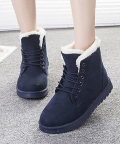 ムートンブーツ | ムートンブーツ美脚脚長ショートブーツ