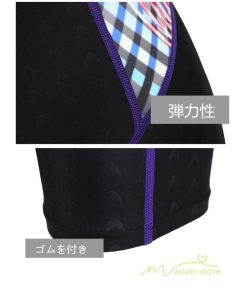 送料無料セール | 女性 フィットネス水着 競泳水着 ワンピース パッド付き ノースリーブ レディース スイムウェア 水泳服 練習用水着 防水速乾性 トレーニング用 水着 2色 袖なし