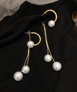 その他アクセサリー | ロングピアス レディース 揺れる