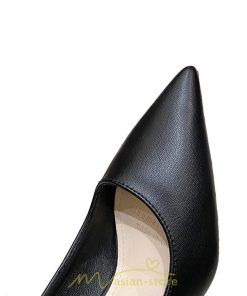 パンプス | 痛くない 歩きやすい ビジネスオフィス リクルート ブラック フォーマル ハイヒール 靴 黒 通勤 冠婚葬祭 ビジネス OL 葬式 就活 走れる