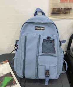 リュック | リュックサック 男女兼用 A4対応 軽量