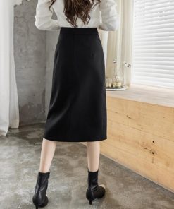 タイトスカート | ミモレ丈スカートレディースタイトスカート