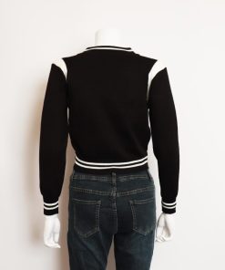 カーディガン | ニットジャケット レディース 韓国 新作