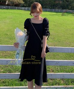 マキシ | ワンピース レディース 春夏 半袖ワンピース 40代 キレイめ ロングワンピース 無地 Aラインワンピース ゆったり 韓国風 着痩せ シンプル カジュアル オシャレ