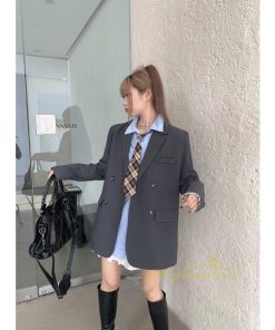 コート・ジャケット | スーツ レディース テーラードジャケットロング丈 長袖 フォーマル オフィス カジュアル レディス テーラード ジャケット スーツジャケット 通勤着 秋 春 冬