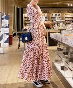 ワンピース | ティアード レディース 春夏