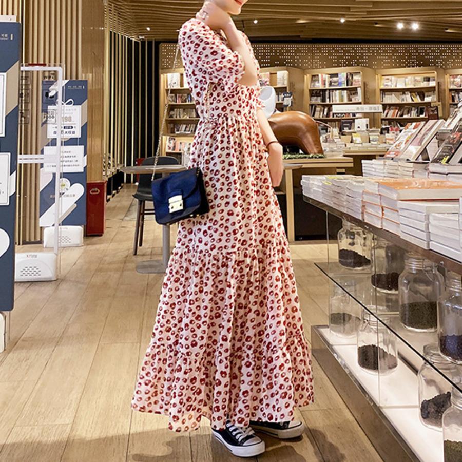 ワンピース | ティアード レディース 春夏