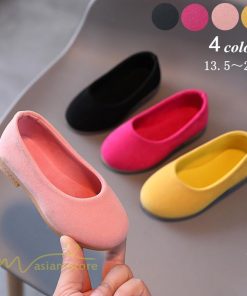 ローファー | キッズ 子供靴 スリッポン ガールズ シンプル 無地 姫系 かわいい 女の子 子供用 靴 シューズ 歩きやすい 結婚式 履きやすい 発表会 カジュアル
