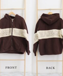 ジャケット・ブルゾン | ビッグロゴボアジャケットレディース冬