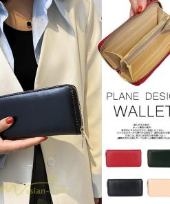 さいふ　バッグ | 長財布 レディース ウォレット 多機能 カード収納 じゃばら レシート コイン 小銭入れ 薄い 使いやすい 人気 かわいい 30代 40代 ロングウォレット 20代