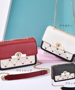 ショルダーバッグ | レディース 斜め掛け 鞄