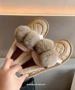 ローファー | モカシン レディース モカシンシューズ ウィンターシューズ 裏ボア スリッポン フラット ぺたんこ 防寒対策 おしゃれ 可愛い 冬 秋