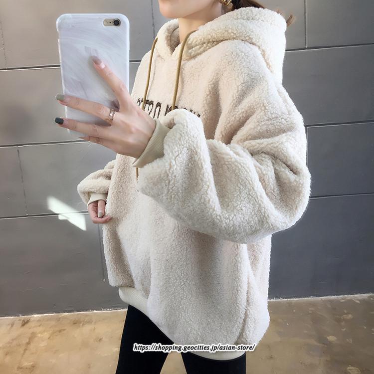 パーカー | レディース 秋 長袖 体型カバー スウェット トレーナー プルオーバー 裏起毛 50代 40代 30代 20代 ゆったり フード おしゃれ カジュアル 春