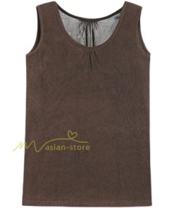 キャミソール タンクトップ | ニット トップス レディース ショート丈 タンクトップ 夏ノースリーブ インナーウエア インナーウェア 20代30代40代50代 キャミソール カジュアル ママ 下着