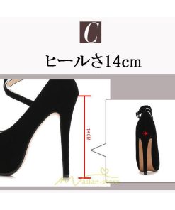 パンプス | 痛くない ハイヒール 走れる ポインテッドトゥ 疲れない 幅広 黒 赤 青 14cmヒール スエード 合成皮革 通勤 卒業式 成人式 入社式 フォーマル 就活