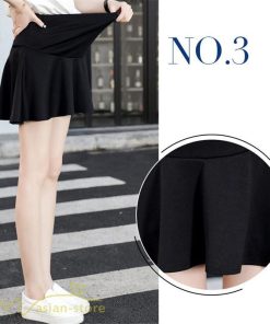 スカート | マタニティ レディース 着痩せ 無地 カジュアル ミニマタニティウェア 着痩せ 夏服 日常感 マタニティショート丈 フレア サマー