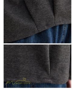 ｔシャツ・カットソー | 長袖Tシャツ レディース 無地 丸首 かじゅある 無地 カットソー ショート 長袖 秋コーデ ゆったり 着痩せ 体型カバー 春 フリーサイズ 新作 秋 シンプル 可愛い