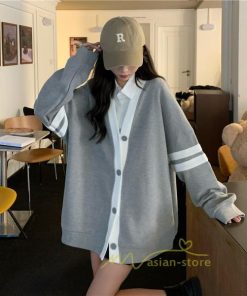 カーディガン | ニットレディース 2022秋冬 羽織り ニット アウター セーター フロントボタン 長袖 20代50代 大人 通学通勤 トップス 秋ニット