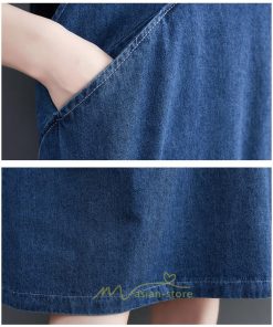 オーバーオール サロペット | サロペット レディース 春夏秋冬 オールインワン オーバーオール ワンピース 体型カバー デニム ロング丈 20代 30代 40代 50代 通学 おしゃれ 着痩せ 通勤