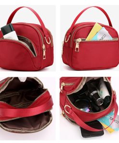 ショルダーバッグ | ミニ斜め掛けレディース