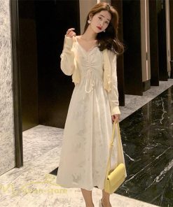 マキシ | ワンピース レディース キャミワンピース サマーワンピース 着痩せ 上品 Aライン Vネック カジュアル 20代30代40代 きれいめ 通勤 お出かけ 日常感 通学 大人