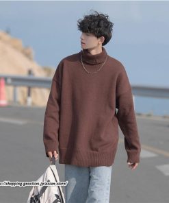 ニット・セーター | ニットセーター メンズ セーター ハイネック カジュアル メンズスタイル 20代 30代 秋 冬 防寒 おしゃれ 50代 プレゼント 父の日 40代 ゆったり 大きいサイズ