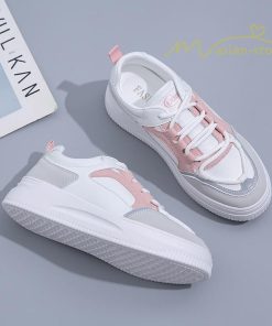 スニーカー | 厚底レディース 4.5cmヒール 靴 軽量 歩きやすい 疲れにくい 美脚 おしゃれ 疲れない ウォーキングシューズ ナースシューズ