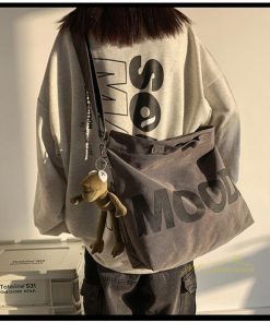 女性用バッグ | ショルダーバッグ 斜め掛け レディース メンズ バッグ 2way キャンバスバッグ シンプル かばん カジュアル 大人 お出かけ おしゃれ 大容量 新作 男女兼用