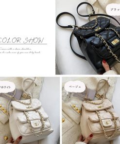 リュック | キルティングリュック2wayミニリュック