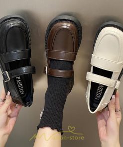 ローファー | レディース パンプス フォーマルシューズ 送料無料 フォーマル PUレザー 厚底 シューズ 靴 お洒落 上品 2022新作 デート 美脚 お出かけ エレガント