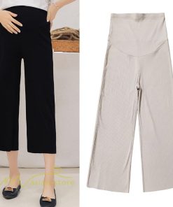 パンツ レギンス | マタニティ レディース パンツ ボトムス 9分丈 おしゃれ マタニティパンツ 無地 きれいめ おしゃれ 大きいサイズ サマー 春 日常感 お出かけ マタニティウェア