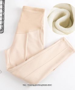 パンツ レギンス | マタニティパンツ 秋冬 テーパードパンツ 厚手 裏起毛 防寒 暖かい マタニティ 産前産後 お腹楽チン スリム ロングパンツ 妊婦 妊娠 ゆったり ママ 妊婦パンツ