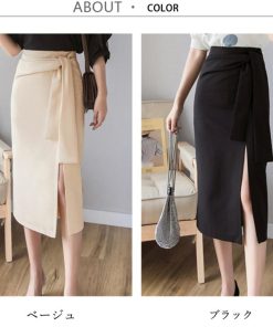 タイトスカート | レディース ハイウエスト