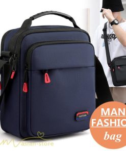 メンズバッグ | ショルダーバッグ メンズ 斜めがけ 2way カジュアル カバン 斜め掛けバッグ バッグ メンズ用 通勤通学 人気 オックスフォードバッグ