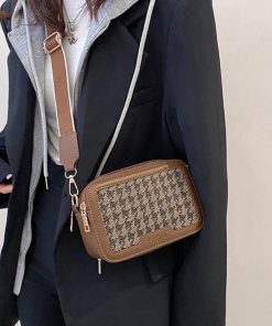 ショルダーバッグ | ミニ レトロ風バッグ