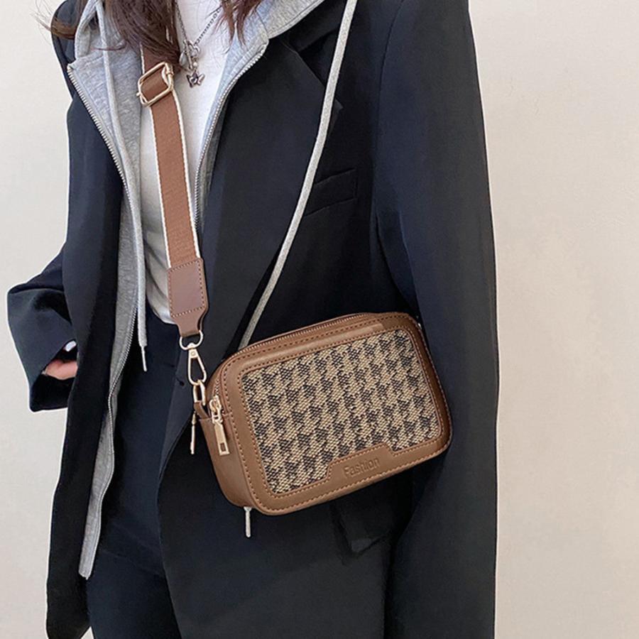 ショルダーバッグ | ミニ レトロ風バッグ