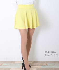 フレアスカート | サーキュラースカート フレアスカート