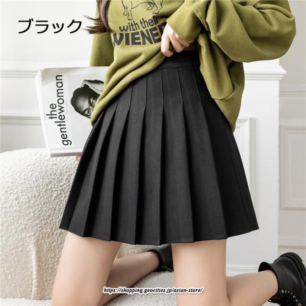 スカート | プリーツミニレディース キュロット可愛い 着痩せ 秋物 秋服 秋冬 キレイめ オシャレ 通学通勤 30代 20代 50代 40代
