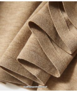 セットアップ | ニットレディース ドッキングニット ニットスカート 秋冬 上品 無地 羽織り フレアスカート ニットカーディガン ウエストゴム