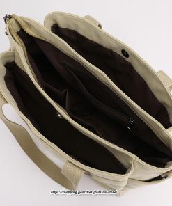 女性用バッグ | トートバッグ レディース 軽い キャンバス 帆布 多機能 手持ち 斜め掛け 肩掛け おしゃれ 大容量 軽量 カジュアル キレイめ お出かけ 通勤 大学生 通学