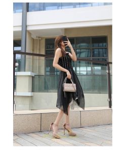 パンプス | ハイヒール レディース 靴 美脚 大きいサイズ スエード表面 パーティ 履きやすい 歩きやすい 痛くない アウトドア ストラップ付き おしゃれ 動きやすい