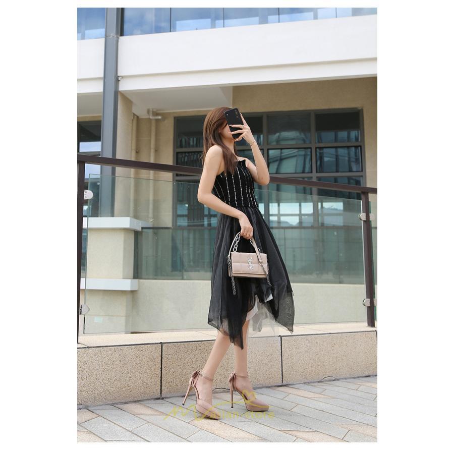 パンプス | ハイヒール レディース 靴 美脚 大きいサイズ スエード表面 パーティ 履きやすい 歩きやすい 痛くない アウトドア ストラップ付き おしゃれ 動きやすい