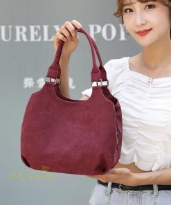 女性用バッグ | トートバッグ レディース キャンバス 帆布 ミニトートバッグ おしゃれ かわい 手提げバッグ 2way ウォッシャブル 収納 仕切りバッグ マザーズバッグ 便利