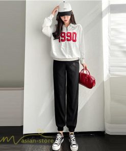 パンツ レギンス | マタニティパンツ レディース テーパードパンツ 着痩せ 無地 大きいサイズ 産前 ウエスト調整 カジュアル お出かけ マタニティウェア 日常感 送料無料 妊婦服