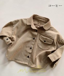 衣装 服 | 子供服 アウトドア ジャケット ベビー 男の子 女の子 アウター こども 子ども コットン 柔らかい 韓国ファッション 秋　 2022新作 あったか 春