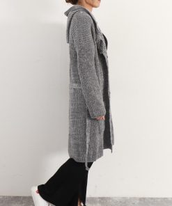 カーディガン | ニットカーディガンレディースコーディガン