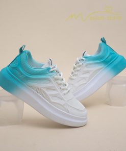 スニーカー | 厚底レディース 5cmヒール 靴 軽量 歩きやすい 疲れにくい 美脚 おしゃれ ナースシューズ ウォーキングシューズ 疲れない 25cm