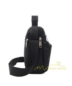 メンズバッグ | ショルダーバッグ メンズ 肩掛けバッグ 斜めがけバッグ 軽い 小さい 肩がけ ハンドバッグ トートバッグ 軽量 ビジネス 上品 お出かけ 20代30代40代 カジュアル